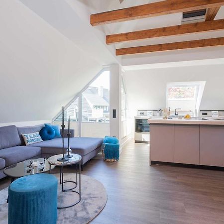 Neywatt 2 Apartment Norderney Luaran gambar