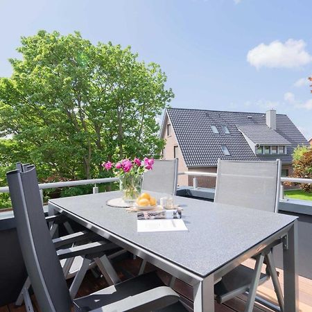 Neywatt 2 Apartment Norderney Luaran gambar