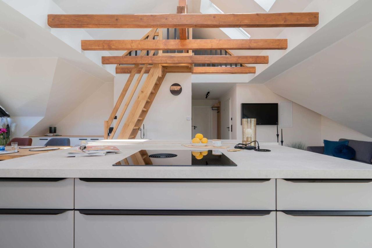 Neywatt 2 Apartment Norderney Luaran gambar