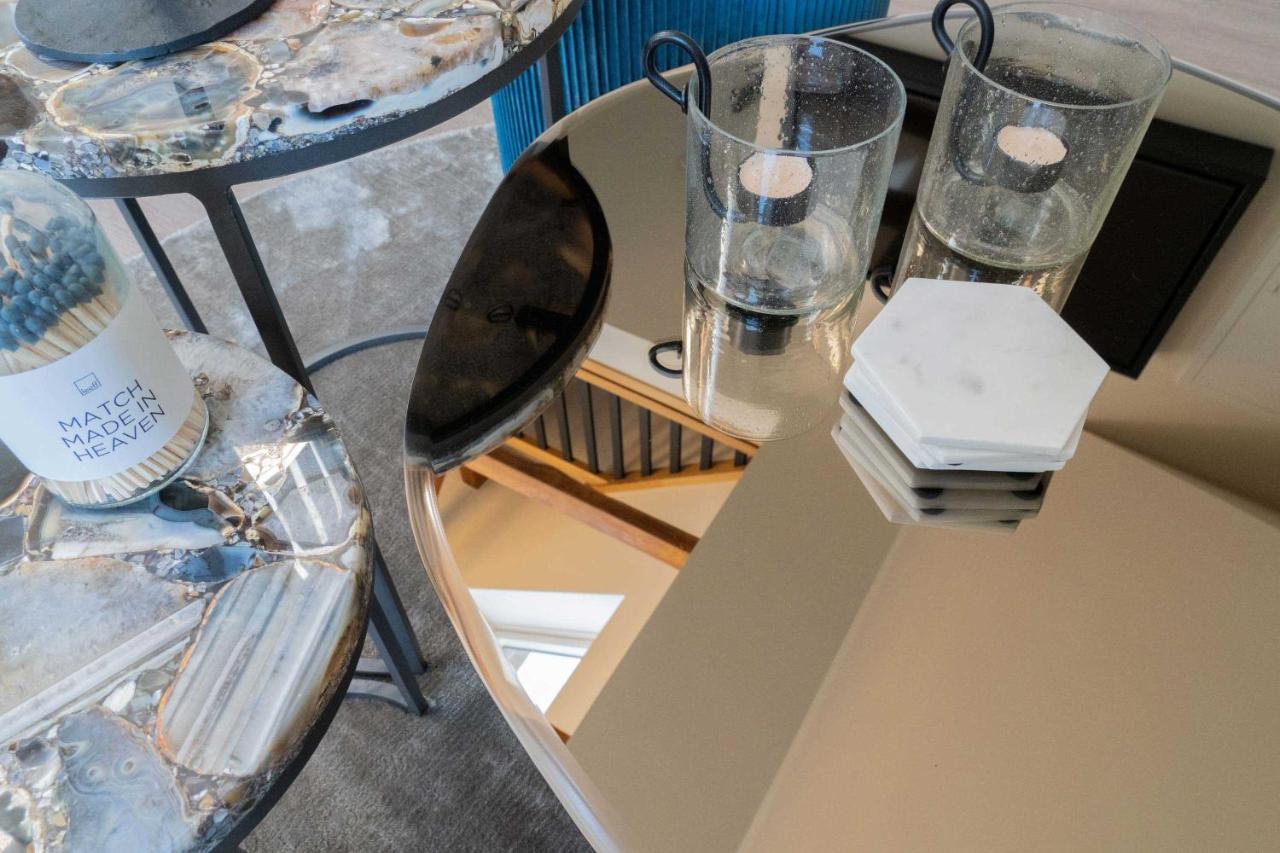 Neywatt 2 Apartment Norderney Luaran gambar