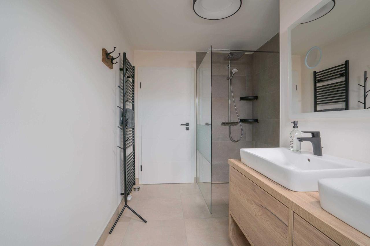 Neywatt 2 Apartment Norderney Luaran gambar