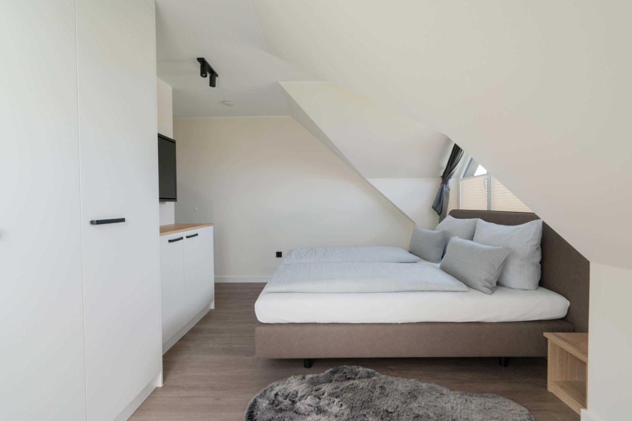 Neywatt 2 Apartment Norderney Luaran gambar